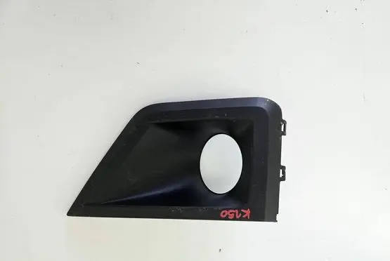 Dacia Sandero III Front fog light trim/grill 261A26341R