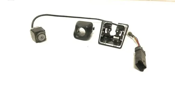 Citroen DS5 Reversing camera 9804632980