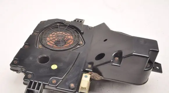 Nissan 240ZX, 280ZX, 300ZX Front door speaker 