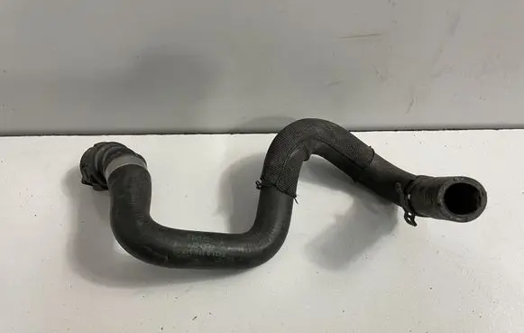 BMW 5 F10 F11 Engine coolant pipe/hose 9170347