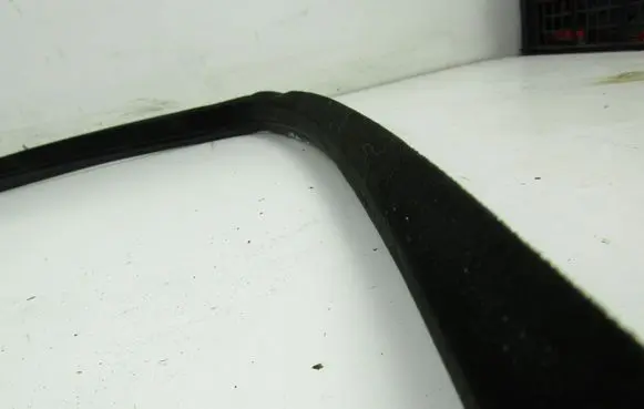 Fiat Croma Rear door rubber seal (on body) 