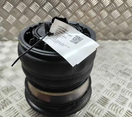 Mercedes-Benz EQE v295 Rear air suspension bag/shock absorber A2973207700