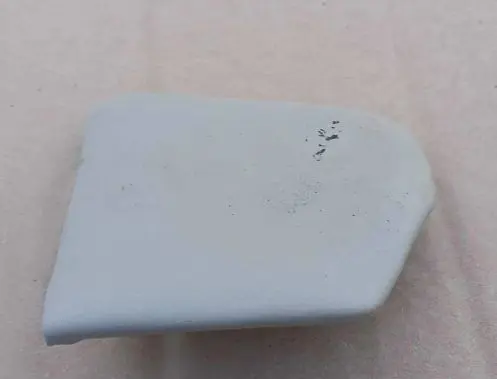 Jaguar XJ X308 Front door window switch trim 