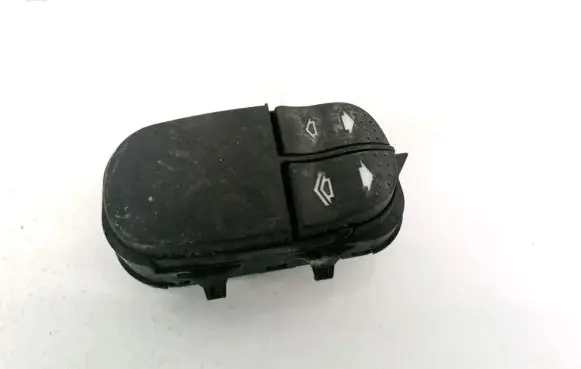 Ford Focus Electric window control switch 98ag14529bc 03162352