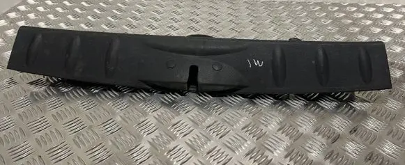 Mini One - Cooper Coupe R56 Trunk/boot sill cover protection 7138451 107223C4A 51144410