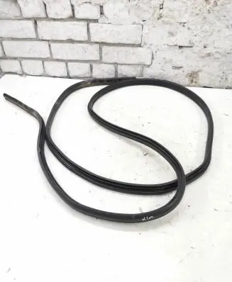 Nissan Primastar Front door rubber seal