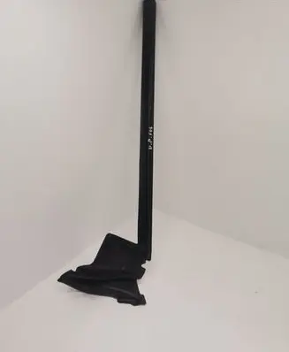 BMW 6 F06 Gran coupe Rubber seal front door window/glass 7275294