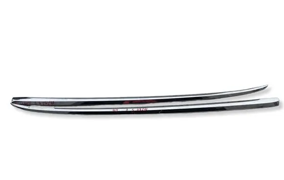 Opel Astra K Roof bar rail 