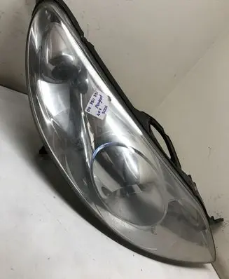 Peugeot 407 Headlight/headlamp