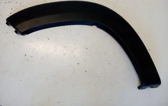 Peugeot Boxer Rear arch trim 1317390070