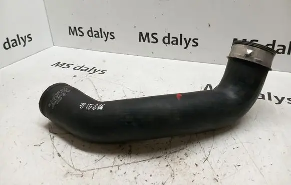 Mercedes-Benz R W251 Intercooler hose/pipe A2515280582 2515280582