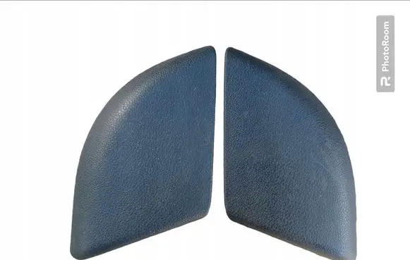 Citroen Berlingo Dashboard glove box trim 