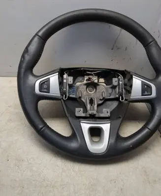 Renault Megane III Steering wheel 609581499