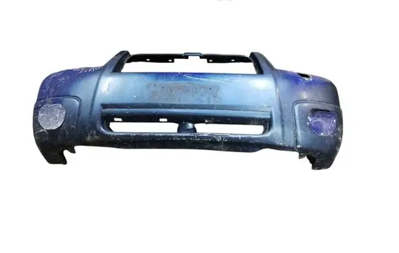Subaru Forester SG Front bumper