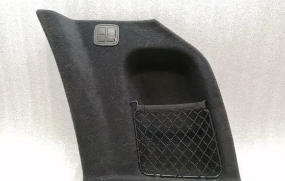 Porsche Macan (95B) Glove box in trunk 95B863990