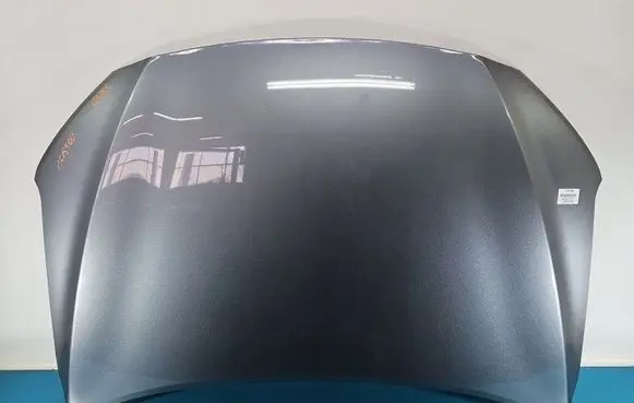 Hyundai Elantra VI Engine bonnet/hood IMPRK1518500