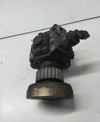 Audi A6 S6 C6 4F Fuel injection high pressure pump 059130755S 0404675