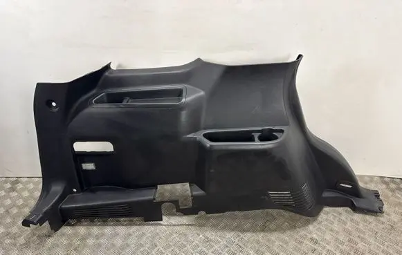 Ford Explorer V Trunk/boot lower side trim panel FB537831013 FB5Z7831013BF FB5Z7831013BB