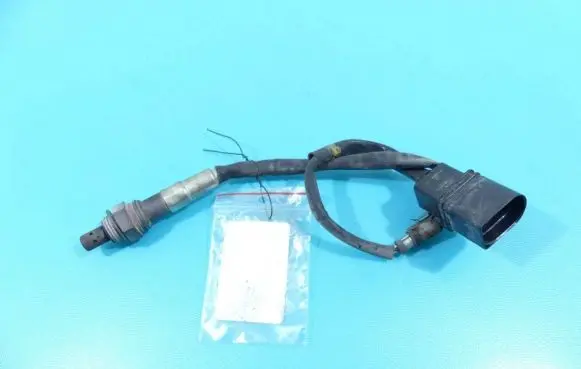 Volkswagen Polo IV 9N3 Lambda probe sensor LZA11-V2 IMPRK1340741