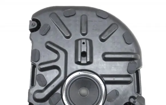 Jaguar XF X250 Subwoofer speaker CX2319A067AC