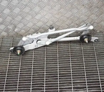 Toyota C-HR I Front wiper linkage and motor 85110F4020 1593007750