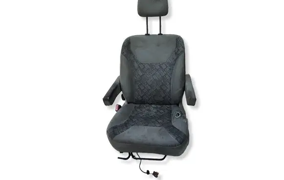 Opel Vivaro Front driver seat 