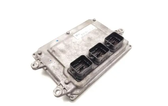 Honda Civic Engine control unit/module 37820-RSA-G43 492144 8331-645
