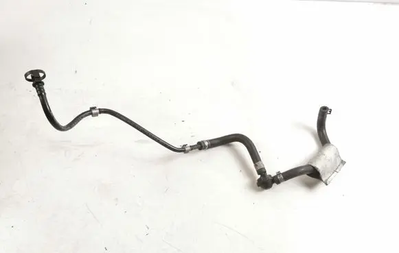 Audi A4 S4 B8 8K Vacuum line/pipe/hose 06H133781AS 06H133518R