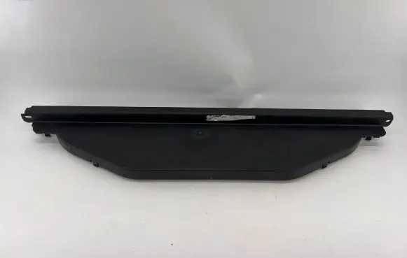 Volkswagen II LT Intercooler air channel guide 2D0121293A 4286497 006811448001