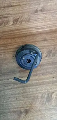 Subaru Legacy Brake booster G215T