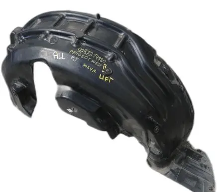 Peugeot 308 Front arch 9827214980