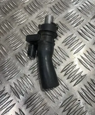 Citroen Berlingo Intake air temperature sensor 9673593680