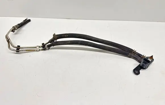Volvo V50 Exhaust gas pressure sensor AV615L200AA CZQ7A11L02A