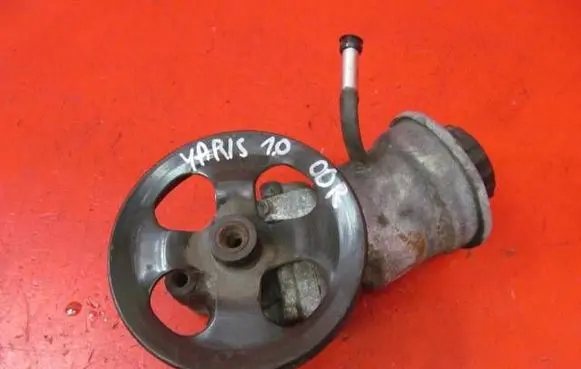 Toyota Yaris Electric power steering pump YARISIPOMPAWSPOMAG