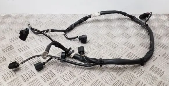 Audi TT TTS Mk2 Wires (generator/alternator) 