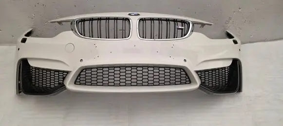 BMW M4 F82 F83 Front bumper 