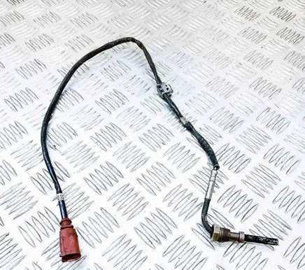 Skoda Superb B6 (3T) Oil temperature sensor 03L906088AJ