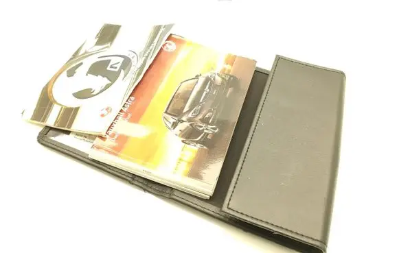 Opel Astra J Owners service history hand book 
