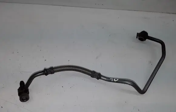 Citroen C4 II Turbo turbocharger oiling pipe/hose 968666888OD