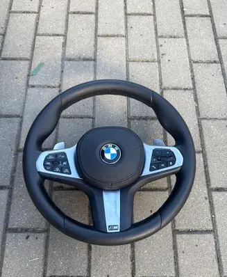 BMW X5 G05 Steering wheel