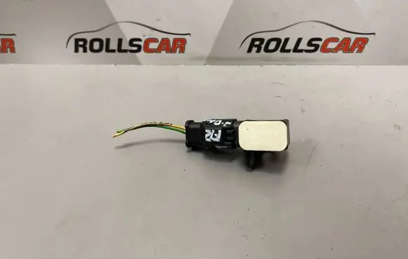 Peugeot 5008 Airbag deployment crash/impact sensor 9663904980