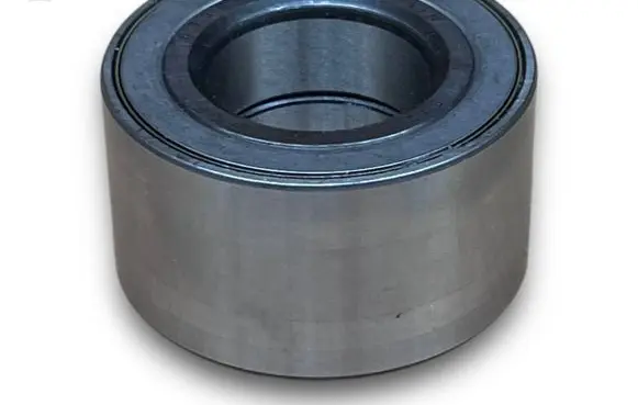 Fiat Uno Front wheel bearing hub 7634573