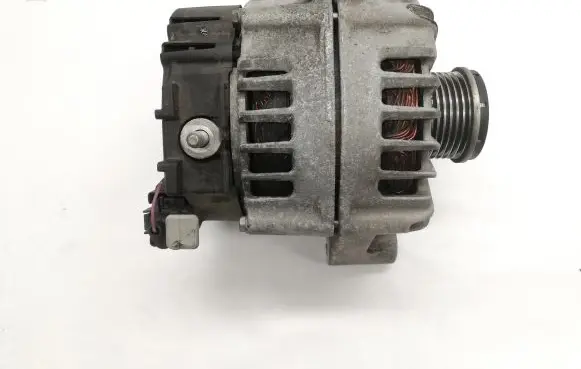 BMW 1 F20 F21 Generator/alternator 7823343 180A
