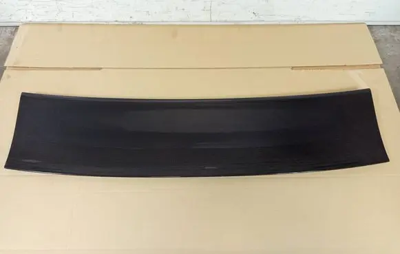 Ferrari SF90 Stradale Rear window tailgate spoiler 972769 000972769