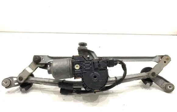 Toyota Avensis T270 Front wiper linkage and motor 8511005070B