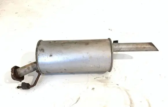Nissan Juke I F15 Rear muffler/silencer tail pipe 2506I24