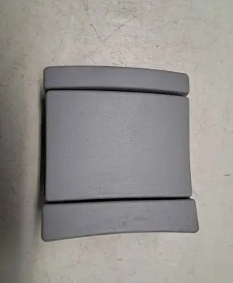 Mercedes-Benz CL C215 Ashtray (rear) 