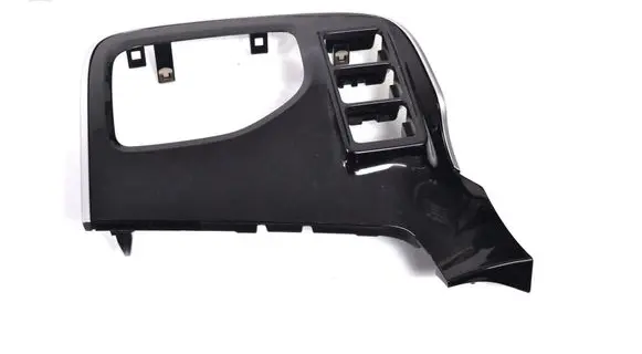 Mitsubishi Outlander Dashboard glove box trim 8030A202