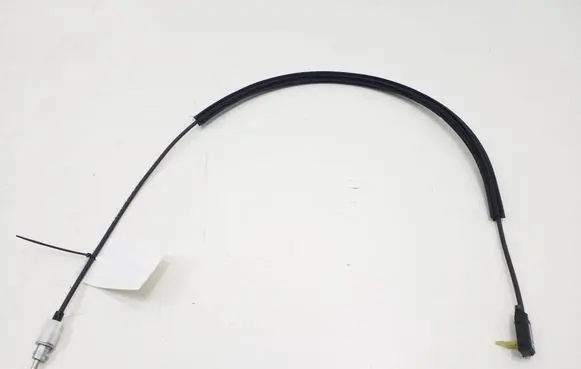 Mercedes-Benz SLK R171 Gear shift cable linkage A2302670164