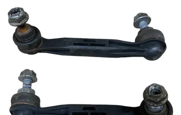 BMW 4 F36 Gran coupe Rear anti-roll bar/stabilizer link 6785608 6785607 33506785607